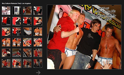 Is band member nick beggs gay